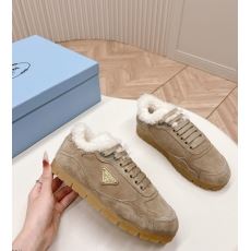 Prada Casual Shoes